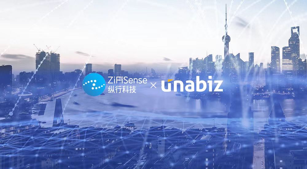 UnaBiz and ZiFiSense join forces to create A Unified LPWAN World for Massive IoT